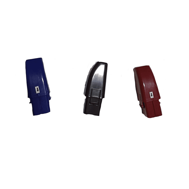 Rechargeable Battery For All Cordless Swivel Sweeper Models Red Rechargeable Battery For All Cordless Swivel Sweeper Models Red